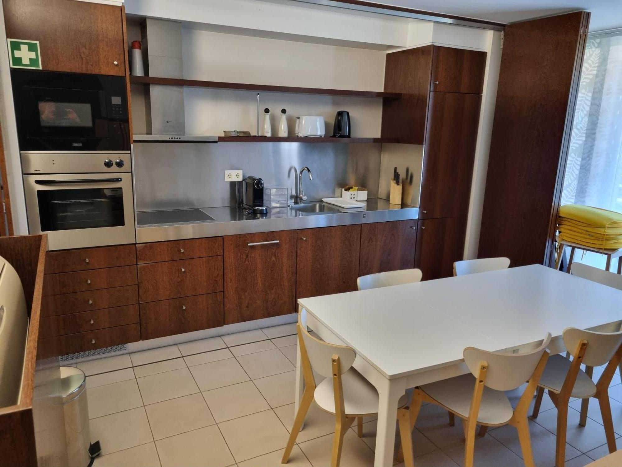 Fantastic apartment Salgados Beach Albufeira Exterior foto