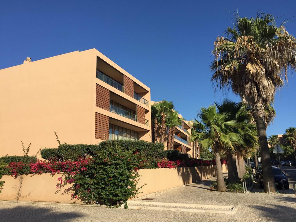 Fantastic apartment Salgados Beach Albufeira Exterior foto