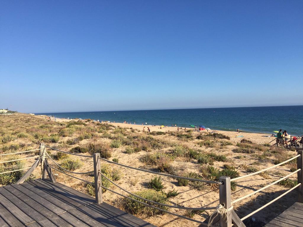 Fantastic apartment Salgados Beach Albufeira Exterior foto