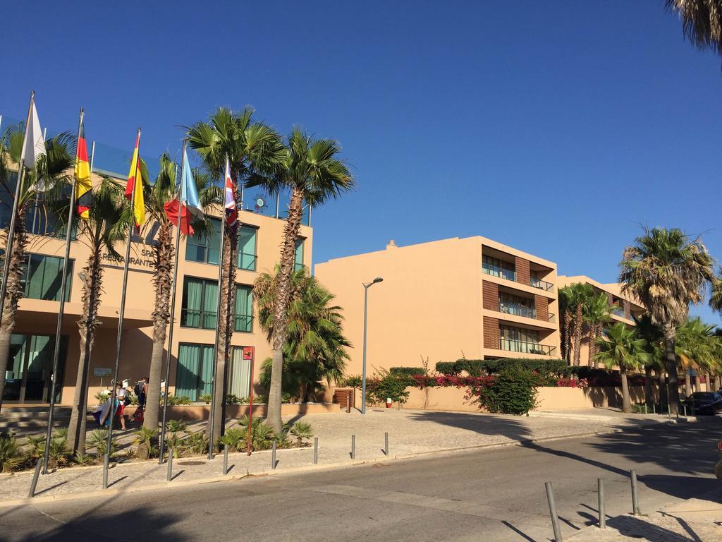 Fantastic apartment Salgados Beach Albufeira Exterior foto