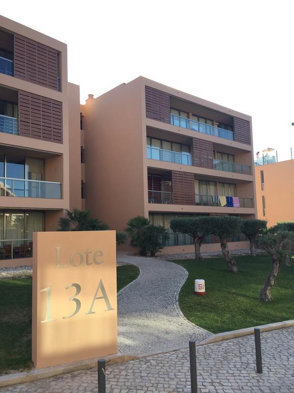 Fantastic apartment Salgados Beach Albufeira Exterior foto